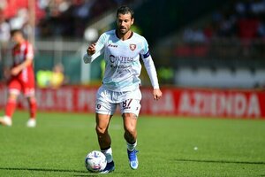 Salernitana, cala il gelo con Paulo Sousa: mercoledì l'ultimo contatto -   Salerno