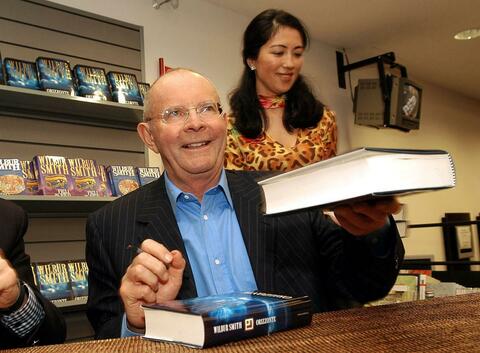 Libri di Wilbur Smith - Libri e Riviste In vendita a Milano