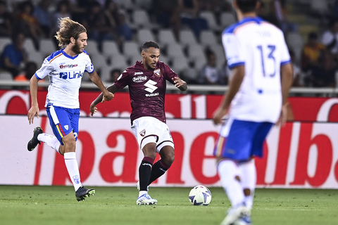 Torino 1-0 Lecce: Vlasic strikes again - Football Italia
