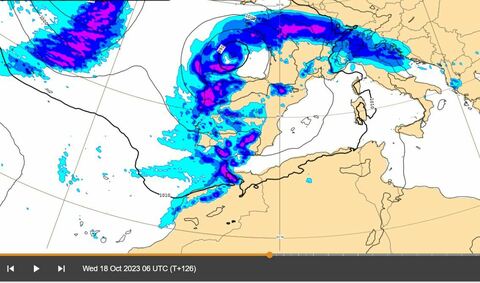 Confluence Mobile - ECMWF Confluence Wiki