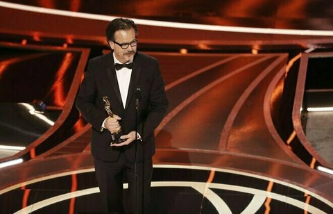 Oscar 2022, Sorrentino non ripete il trionfo: non va meglio agli altri  candidati italiani