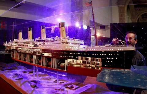 Maledizione Titanic si abbatte su batiscafo con 5 turisti a bordo -  Travelnostop