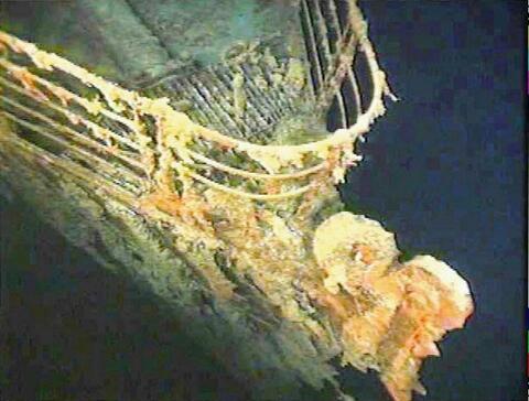 La maledizione del Titanic, disperso un batiscafo turistico - Mondo - Alto  Adige