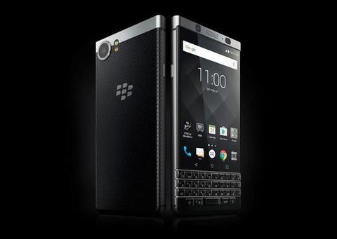 Il BlackBerry KeyOne e lo schermo che si stacca - Zeus News