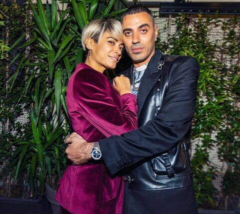 Elodie e Marracash, sono tornati insieme? Le foto degli incontri segreti  confermano i rumors: «Stessa casa»