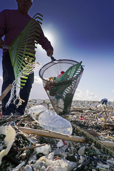 Addio posate monouso, cannucce e cotton fioc: la guerra UE alla plastica è  iniziata