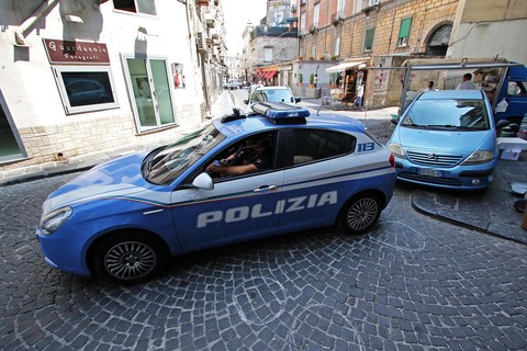 Agguato a Napoli Ciro ferito a 18 anni Volevano uccidermi ma