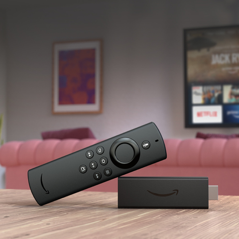  Echo e Fire Tv Stick: ecco la nuova linea di prodotti