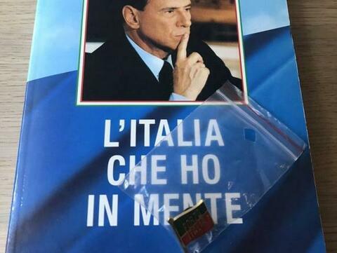 Silvio Berlusconi, quei 5mila palloncini azzurri ai funerali era meglio  evitarli? Gli effetti sull'ambiente