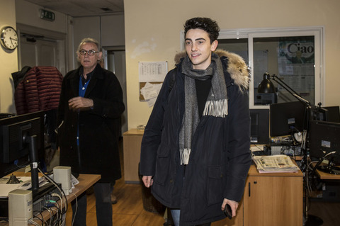 Michele Bravi coinvolto in un drammatico incidente, muore 60enne: concerti  annullati