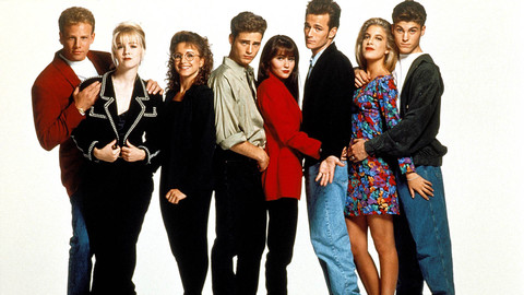 Beverly Hills 90210 sta per tornare: ci sar&agrave; tutto il cast  originale (ma mancano i pi&ugrave; amati)