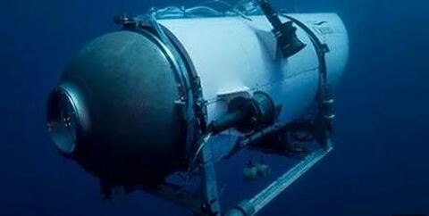 Sottomarino scomparso: ecco chi sono i dispersi. C'è il miliardario Hamish  Harding - Gazzetta del Sud