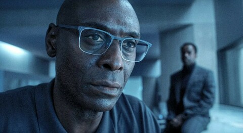 Lance Reddick è morto: l'attore di John Wick ci lascia a soli 60 anni