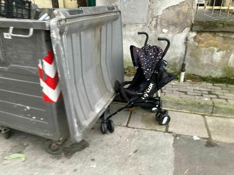 Napoli Est, addio ai cassonetti stradali: porta a porta per prime 6mila  famiglie