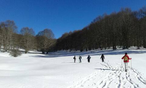 Monte Livata, skipass costerà più caro per l'aumento delle bollette: «Ma  faremo concorrenza all'Abruzzo»