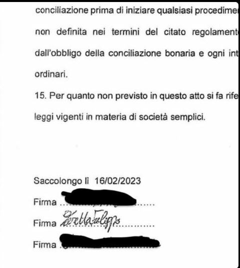 Filippo Turetta petizione contro l avvocato Giovanni Caruso