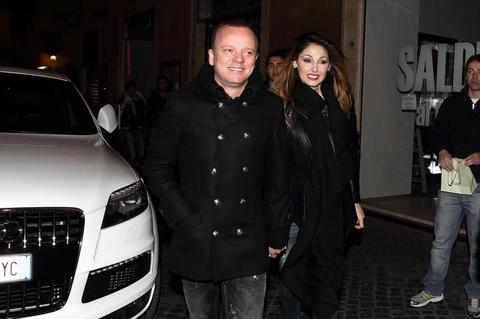 Anna Tatangelo, Gigi D'Alessio rompe il silenzio sulla loro