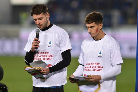 SSC Napoli Borraccia Azzurro : : Sport e tempo libero