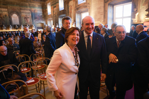 Inaugurazione anno giudiziario a Napoli, è allarme codice rosso: «Boom di  violenza sulle donne»