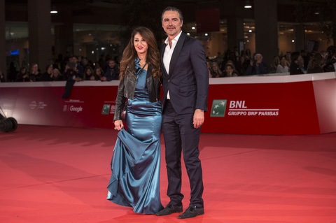 Sfilata di stelle e gran Gala alla Festa del cinema di Roma