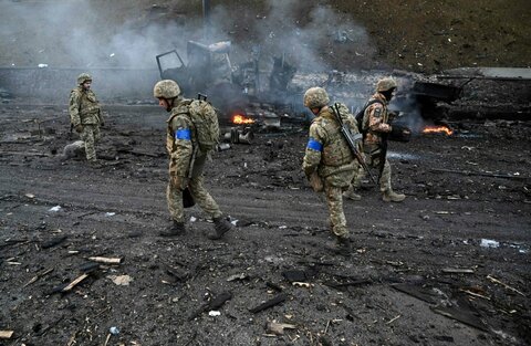 Ucraina, diretta. Putin ordina il grande attacco, ma Kiev resiste: non si  passa