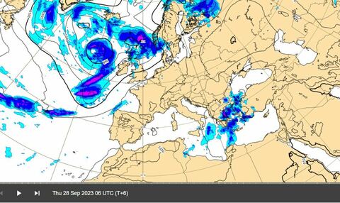 Confluence Mobile - ECMWF Confluence Wiki