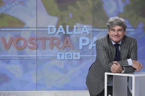 L'intervista a Paolo Del Debbio, conduttore Tv e autore di Le 10 cose che  ho imparato dalla vita 