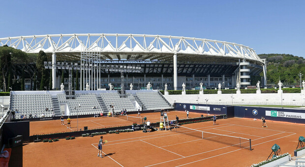 Foro Italico Roma
