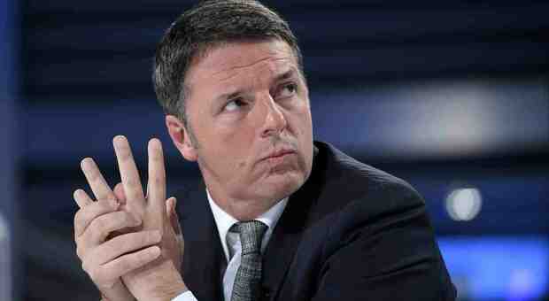 Matteo Renzi, il rottamatore della politica italiana