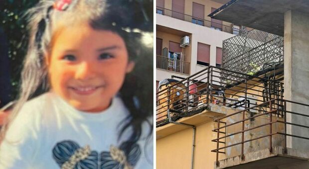 Kataleya Alvarez, la bambina di cinque anni scomparsa a Firenze Il Messaggero