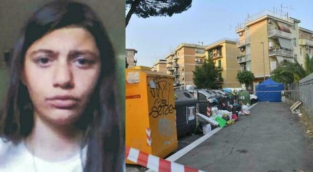 Michelle Maria Causo trovata morta a Primavalle
