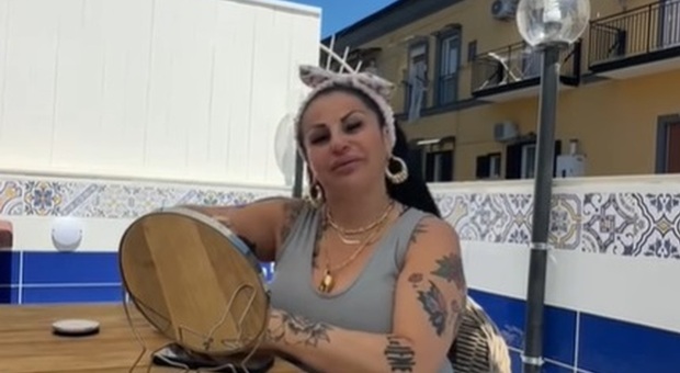 Rita De Crescenzo Rita De Crescenzo