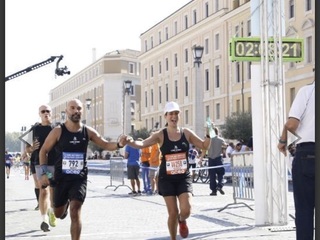 Via della conciliazione 