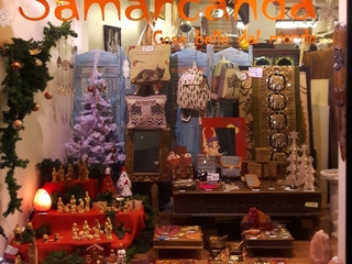 Samarcanda