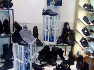 scarpe+lampade