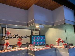 L'Emporio dell'Occhiale - MaXambo, Via Carducci 34