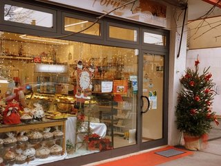 Antico Forno Via Cappuccina