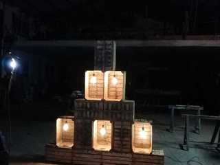 Creazione 1