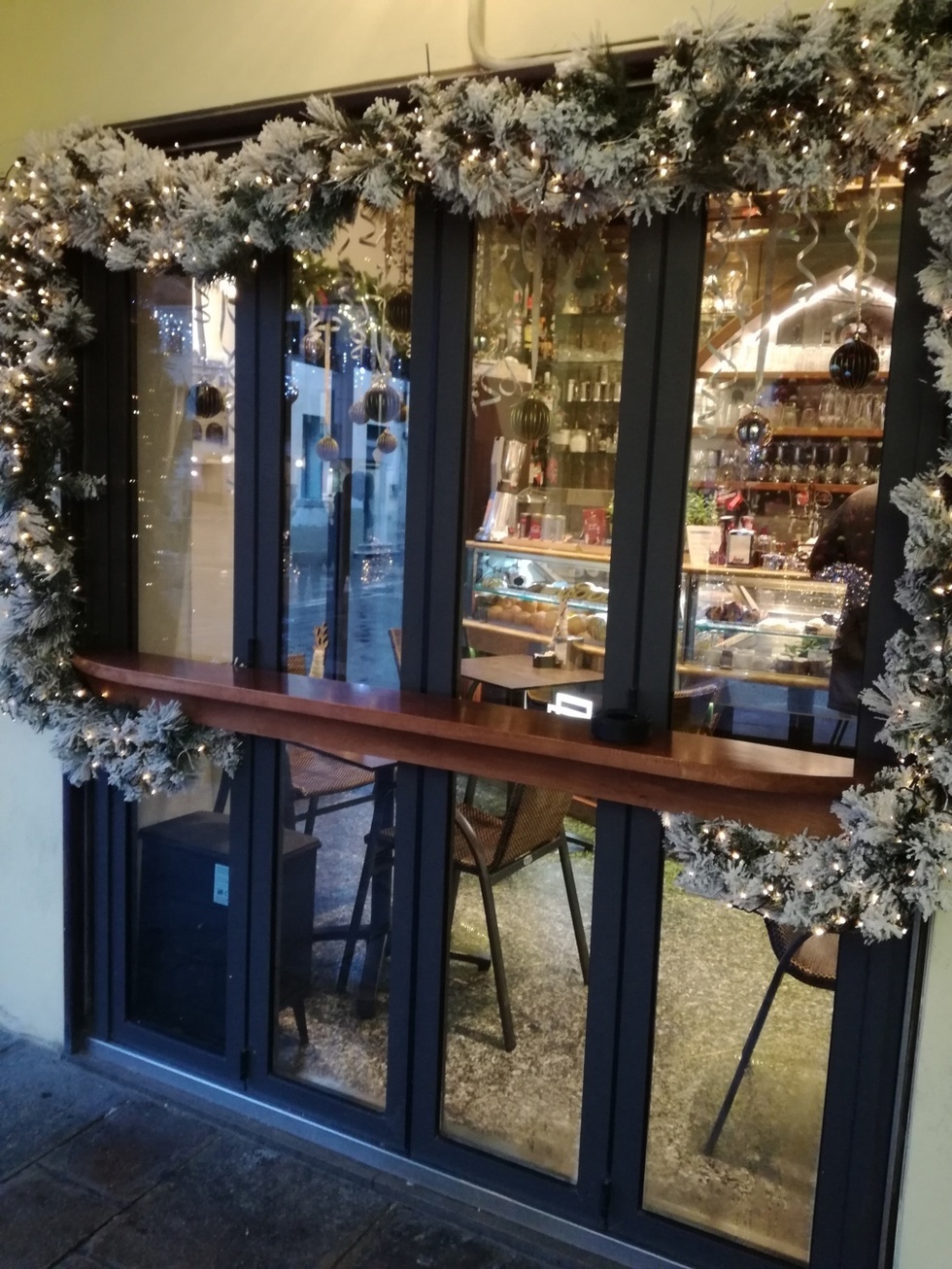 Bar Commercio - Piazza Ferretto