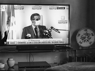 Il governatore