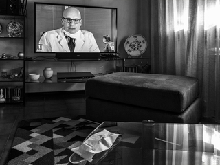 Il professore