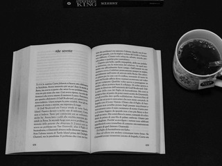 Lettura serale