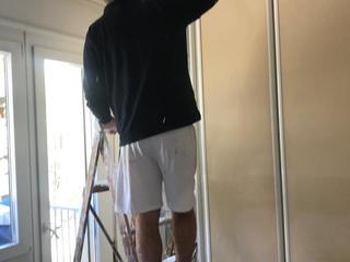 Pulizie di quarantena 
