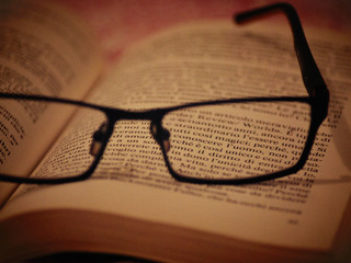 Aprofittiamo per leggere un buon libro....
