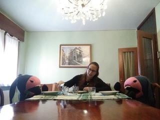 Pranzo Pasquale