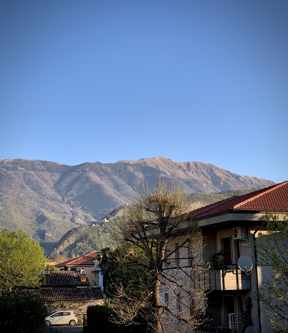 Buongiorno Visentin