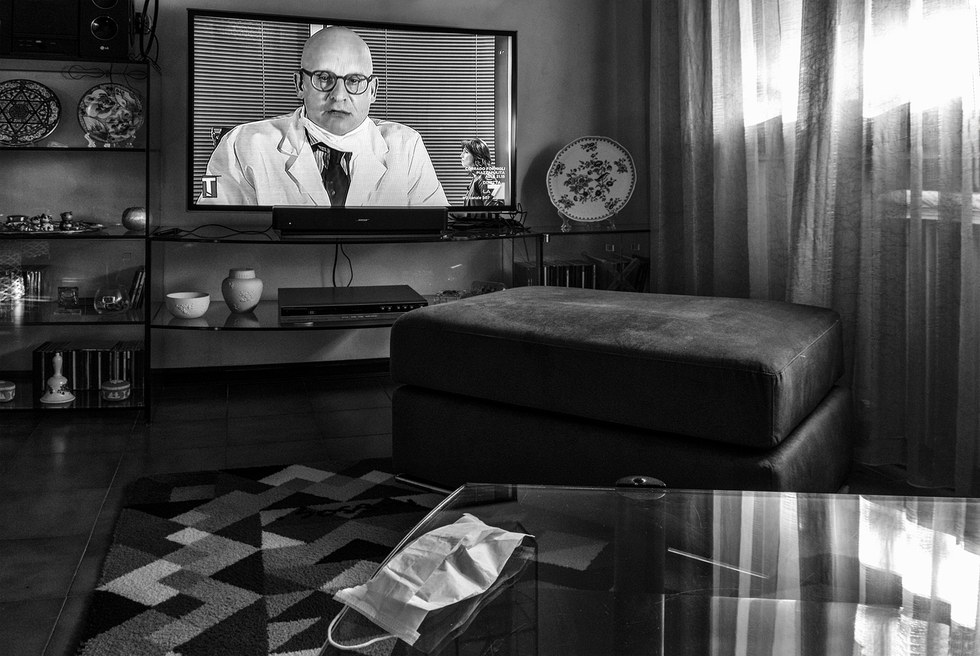 Il professore