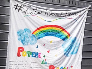 AndràTuttoBene Potere ai Piccoli