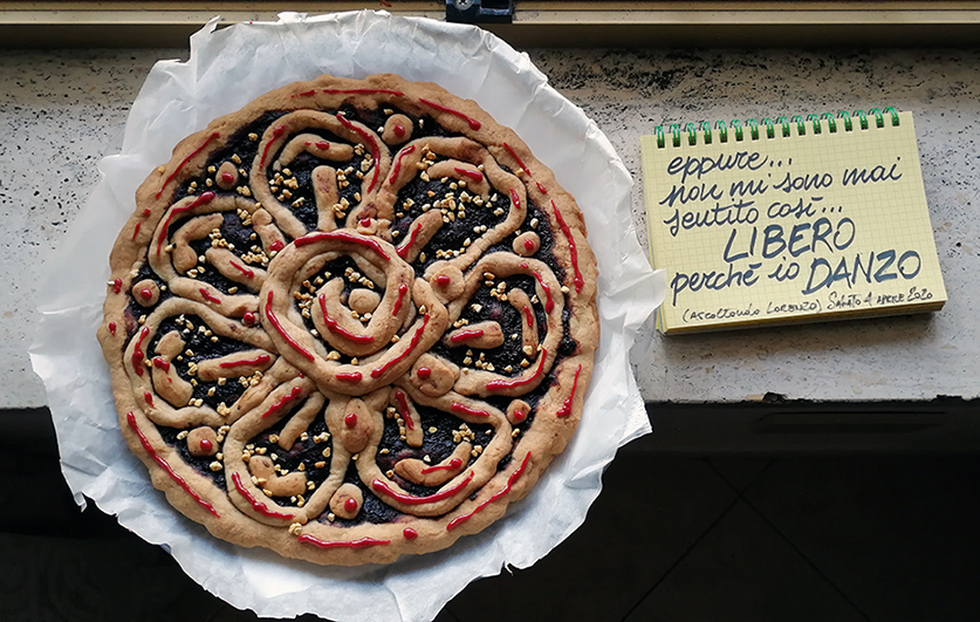 Libero!