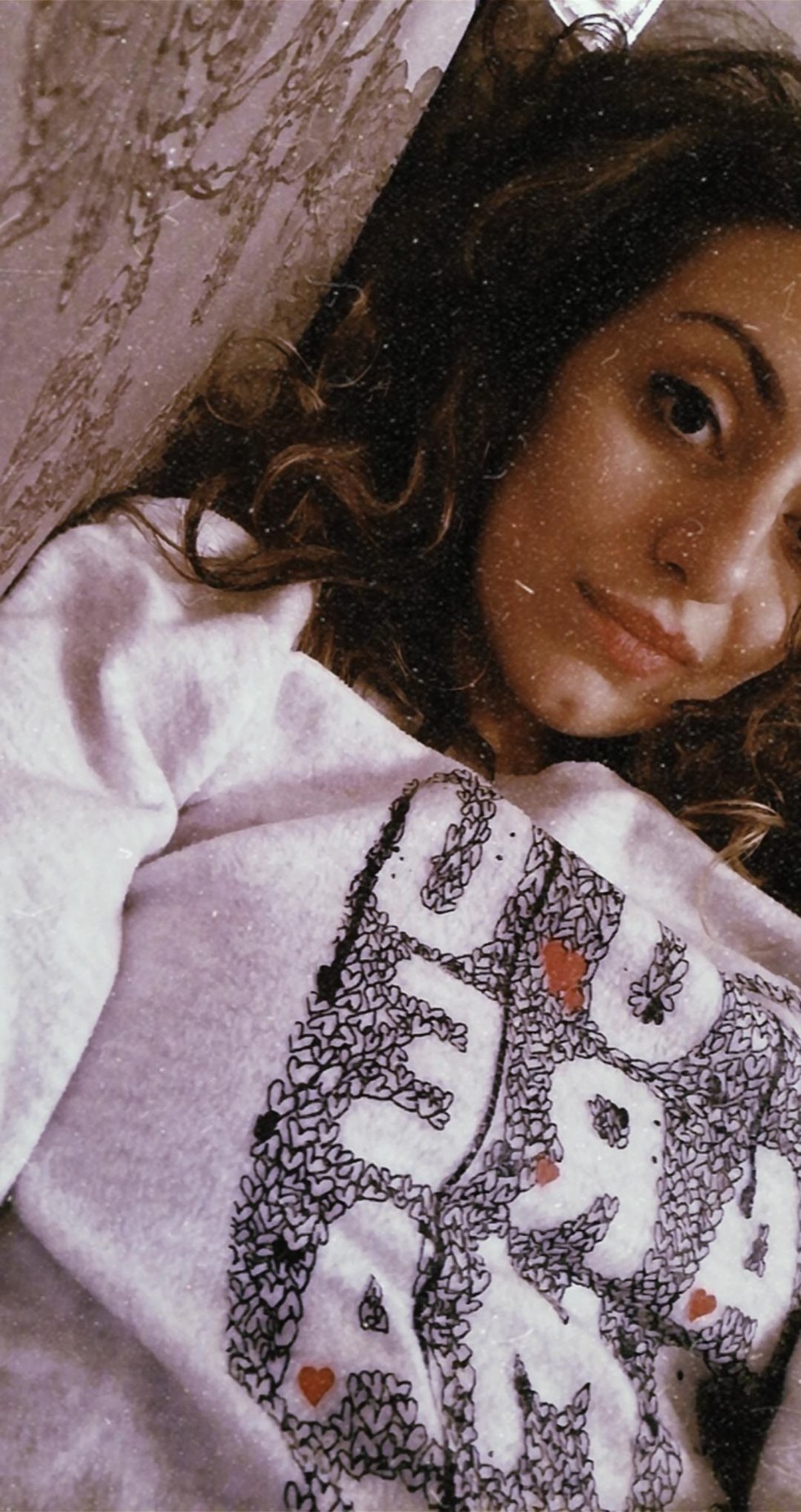 Outfit quarantena